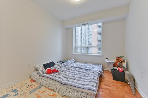 Photo 20 at 1205 - 88 Grandview Way, Willowdale East, Toronto