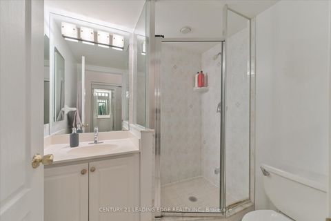 Photo 21 at 1205 - 88 Grandview Way, Willowdale East, Toronto