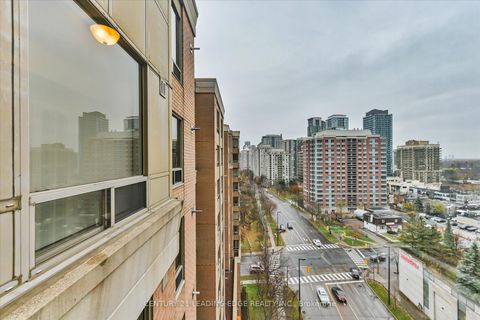 Photo 24 at 1205 - 88 Grandview Way, Willowdale East, Toronto
