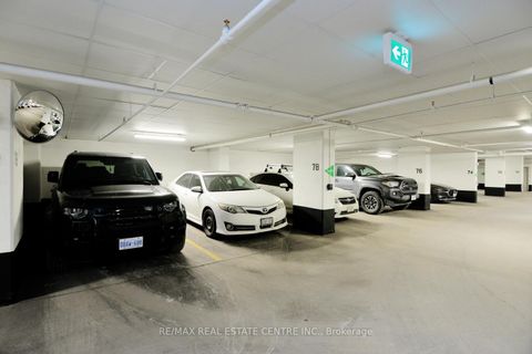 Photo 21 at 416 - 7950 Bathurst Street, Beverley Glen, Vaughan