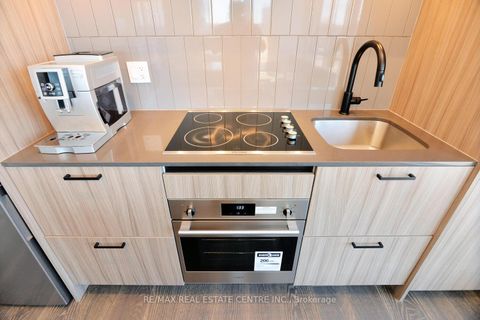 Photo 31 at 416 - 7950 Bathurst Street, Beverley Glen, Vaughan