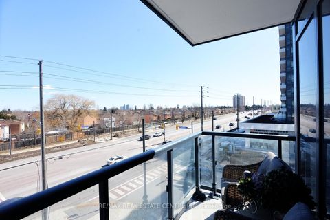 Photo 42 at 416 - 7950 Bathurst Street, Beverley Glen, Vaughan