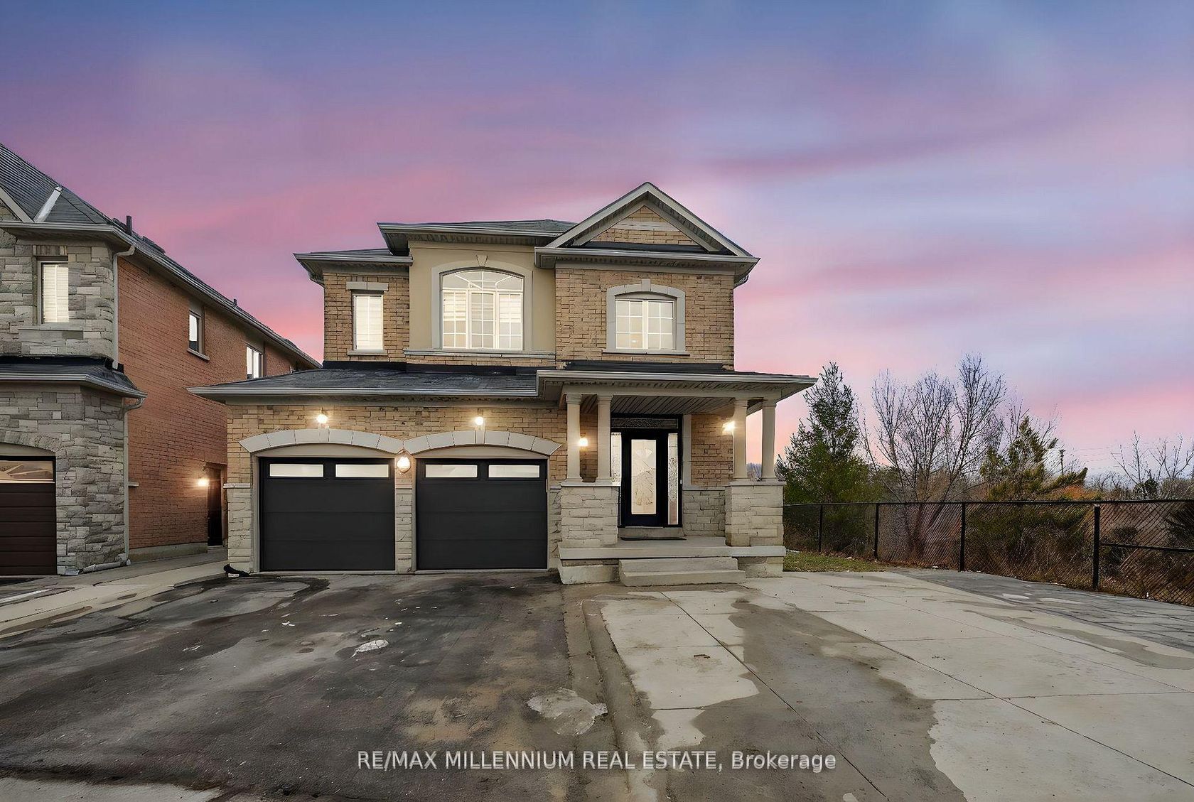 75 Twin Hill Crescent, Vellore Village, Vaughan photo number 2