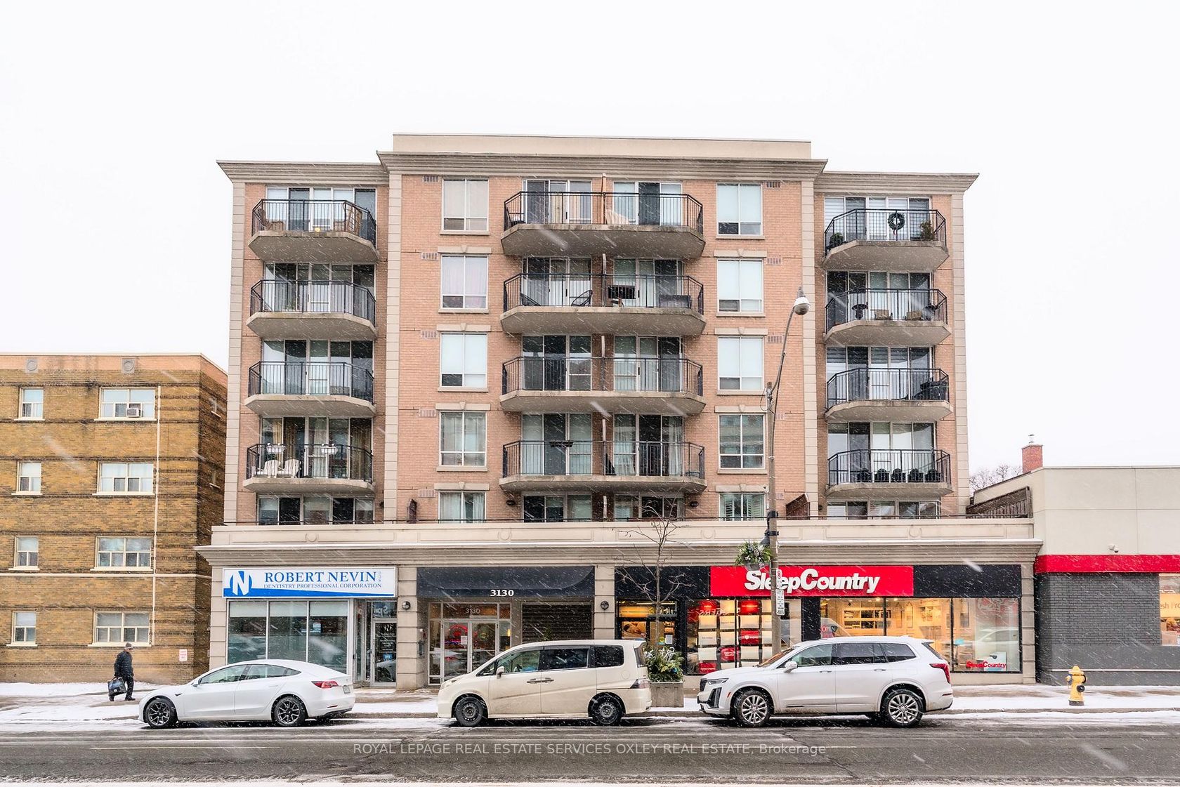 202 - 3130 Yonge Street, Lawrence Park North, Toronto photo 5
