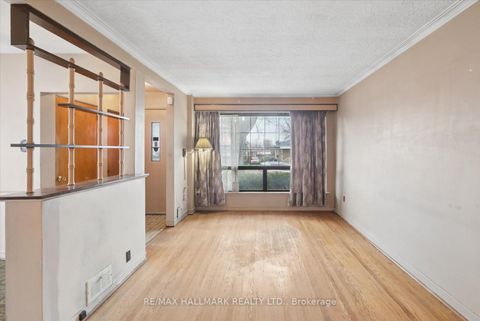 Photo 4 at 31A Laurel Avenue, Kennedy Park, Toronto