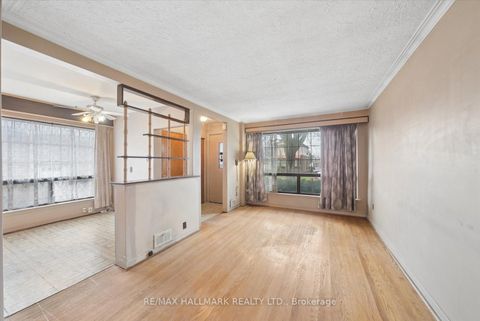 Photo 5 at 31A Laurel Avenue, Kennedy Park, Toronto