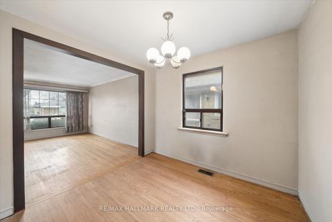 Photo 8 at 31A Laurel Avenue, Kennedy Park, Toronto