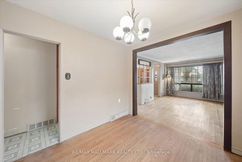 Photo 9 at 31A Laurel Avenue, Kennedy Park, Toronto