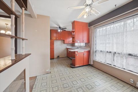 Photo 10 at 31A Laurel Avenue, Kennedy Park, Toronto