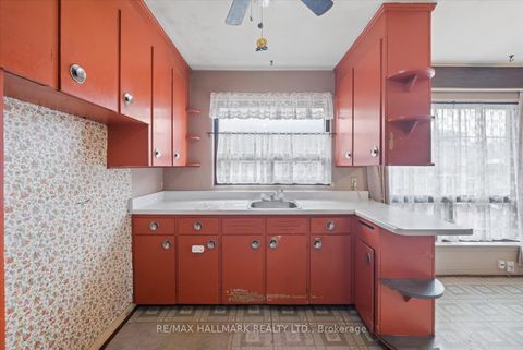 Photo 13 at 31A Laurel Avenue, Kennedy Park, Toronto