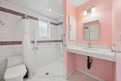 Photo 20 at 31A Laurel Avenue, Kennedy Park, Toronto