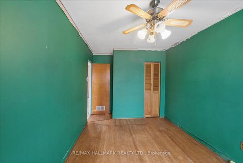 Photo 22 at 31A Laurel Avenue, Kennedy Park, Toronto