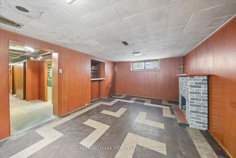 Photo 24 at 31A Laurel Avenue, Kennedy Park, Toronto