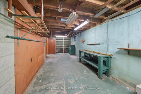 Photo 27 at 31A Laurel Avenue, Kennedy Park, Toronto