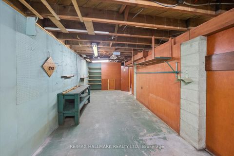 Photo 28 at 31A Laurel Avenue, Kennedy Park, Toronto