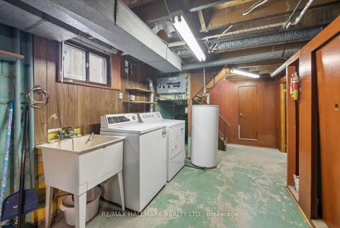 Photo 29 at 31A Laurel Avenue, Kennedy Park, Toronto