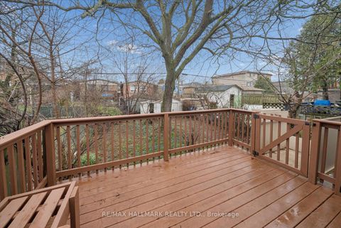 Photo 33 at 31A Laurel Avenue, Kennedy Park, Toronto