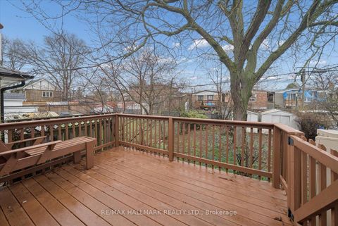 Photo 34 at 31A Laurel Avenue, Kennedy Park, Toronto