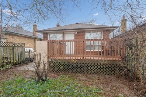 Photo 35 at 31A Laurel Avenue, Kennedy Park, Toronto