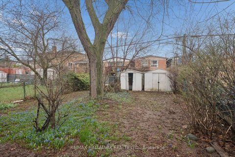 Photo 38 at 31A Laurel Avenue, Kennedy Park, Toronto