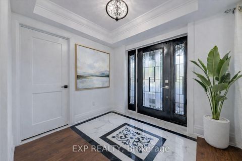 Photo 1 at 44 Tower Drive, Maryvale, Toronto