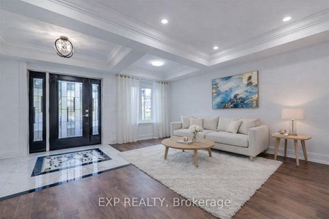 Photo 2 at 44 Tower Drive, Maryvale, Toronto