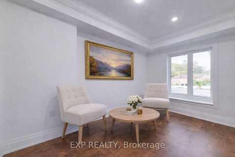 Photo 3 at 44 Tower Drive, Maryvale, Toronto