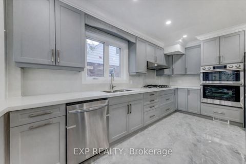 Photo 6 at 44 Tower Drive, Maryvale, Toronto