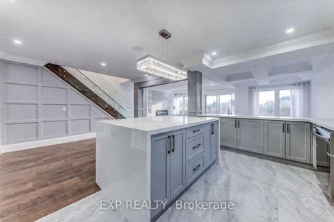 Photo 7 at 44 Tower Drive, Maryvale, Toronto