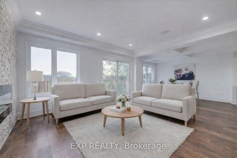 Photo 8 at 44 Tower Drive, Maryvale, Toronto