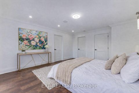 Photo 11 at 44 Tower Drive, Maryvale, Toronto