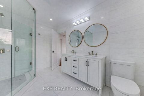 Photo 12 at 44 Tower Drive, Maryvale, Toronto