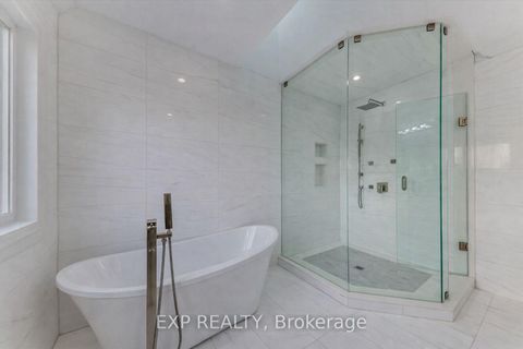 Photo 13 at 44 Tower Drive, Maryvale, Toronto