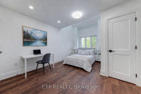 Photo 16 at 44 Tower Drive, Maryvale, Toronto