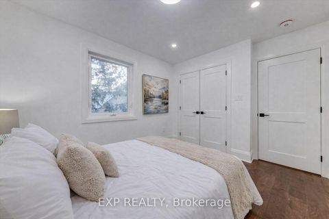 Photo 17 at 44 Tower Drive, Maryvale, Toronto