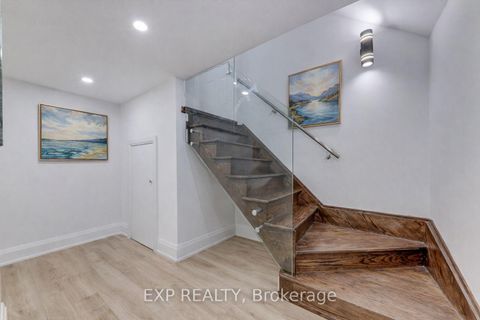 Photo 22 at 44 Tower Drive, Maryvale, Toronto
