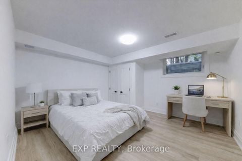 Photo 23 at 44 Tower Drive, Maryvale, Toronto