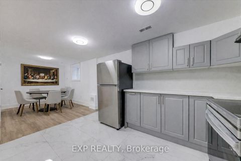 Photo 25 at 44 Tower Drive, Maryvale, Toronto