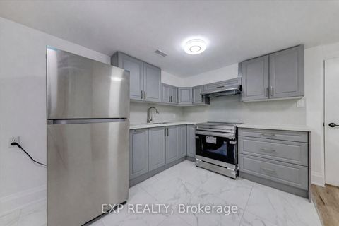 Photo 26 at 44 Tower Drive, Maryvale, Toronto