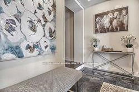 Photo 3 at 47 Edison Place, Patterson, Vaughan