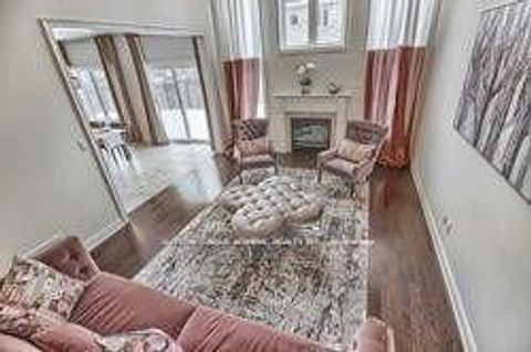 Photo 8 at 47 Edison Place, Patterson, Vaughan