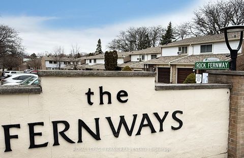 Photo 0 at 3 Rock Fern Way, Don Valley Village, Toronto