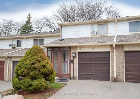 Photo 2 at 3 Rock Fern Way, Don Valley Village, Toronto