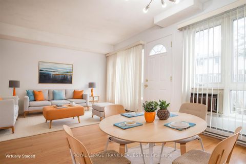 Photo 7 at 3 Rock Fern Way, Don Valley Village, Toronto