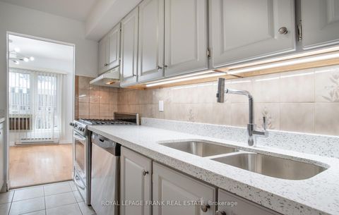 Photo 8 at 3 Rock Fern Way, Don Valley Village, Toronto