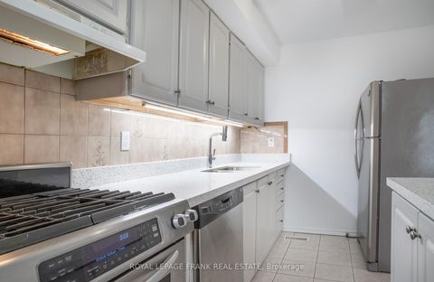 Photo 9 at 3 Rock Fern Way, Don Valley Village, Toronto