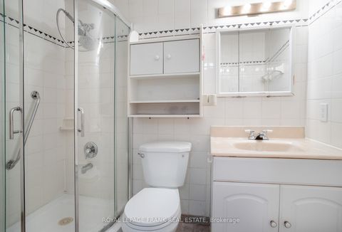 Photo 20 at 3 Rock Fern Way, Don Valley Village, Toronto