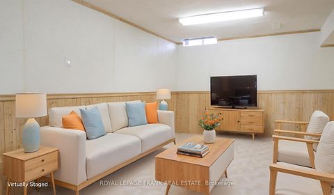 Photo 22 at 3 Rock Fern Way, Don Valley Village, Toronto