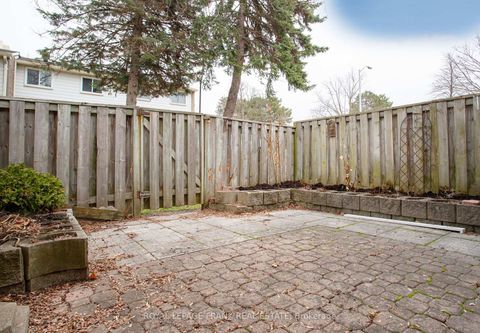 Photo 26 at 3 Rock Fern Way, Don Valley Village, Toronto