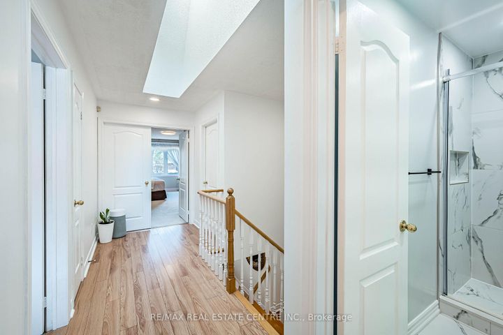Photo 25 at 18 - 1905 Broad Hallow Gate, Erin Mills, Mississauga